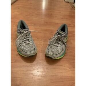 Asics Women's Athletic Sneakers Shoes Size 9 Multi-Color